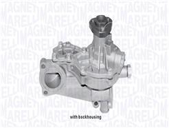 MAGNETI MARELLI 352316171185