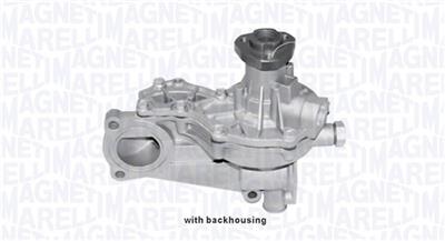 MAGNETI MARELLI 352316171185 Číslo výrobce: WPQ1185. EAN: 8001063594149.