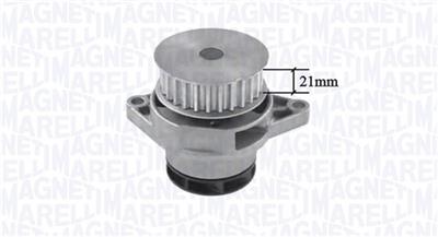 MAGNETI MARELLI 352316171189 Číslo výrobce: WPQ1189. EAN: 8001063594118.