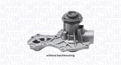 MAGNETI MARELLI 352316171192 Číslo výrobce: WPQ1192. EAN: 8001063594088.