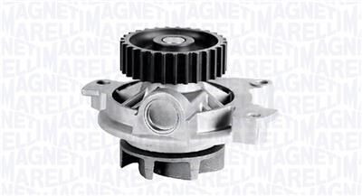 MAGNETI MARELLI 352316171193 Číslo výrobce: WPQ1193. EAN: 8001063594071.