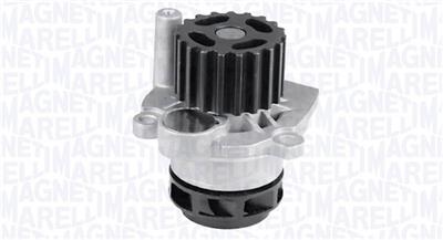 MAGNETI MARELLI 352316171195 Číslo výrobce: WPQ1195. EAN: 8001063599021.