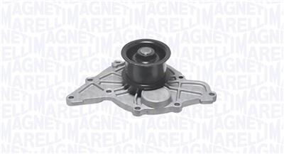 MAGNETI MARELLI 352316171202 Číslo výrobce: WPQ1202. EAN: 8001063594033.