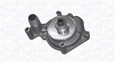 MAGNETI MARELLI 352316171203 Číslo výrobce: WPQ1203. EAN: 8001063602301.