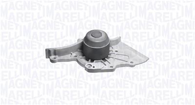 MAGNETI MARELLI 352316171207 Číslo výrobce: WPQ1207. EAN: 8001063602295.