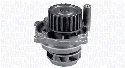 MAGNETI MARELLI 352316171209 Číslo výrobce: WPQ1209. EAN: 8001063602271.