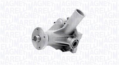 MAGNETI MARELLI 352316171220 Číslo výrobce: WPQ1220. EAN: 8001063593999.