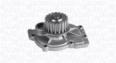 MAGNETI MARELLI 352316171221 Číslo výrobce: WPQ1221. EAN: 8001063593982.