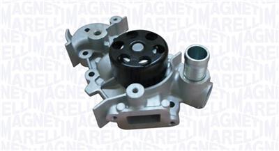 MAGNETI MARELLI 352316171235 Číslo výrobce: WPQ1235. EAN: 8001063829890.