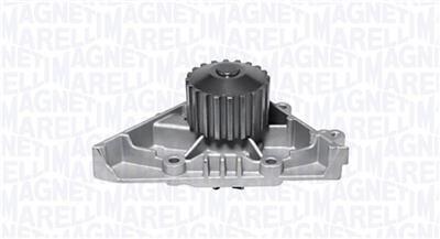 MAGNETI MARELLI 352316171236 Číslo výrobce: WPQ1236. EAN: 8001063896991.