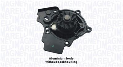 MAGNETI MARELLI 352316171243 Číslo výrobce: WPQ1243. EAN: 8001063807515.