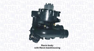 MAGNETI MARELLI 352316171244 Číslo výrobce: WPQ1244. EAN: 8001063883120.