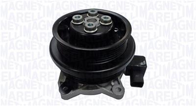 MAGNETI MARELLI 352316171245 Číslo výrobce: WPQ1245. EAN: 8001063919140.