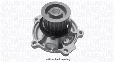 MAGNETI MARELLI 352316171250 Číslo výrobce: WPQ1250. EAN: 8001063854700.