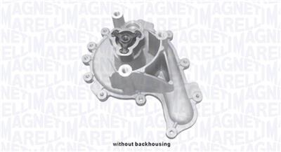 MAGNETI MARELLI 352316171257 Číslo výrobce: WPQ1257. EAN: 8001063940274.