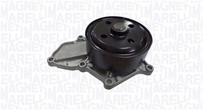 MAGNETI MARELLI 352316171265 Číslo výrobce: WPQ1265. EAN: 8001063917276.