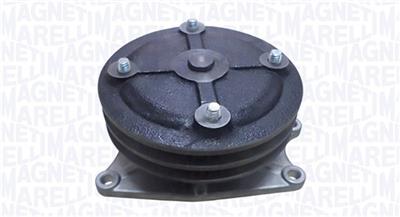 MAGNETI MARELLI 352316171281 Číslo výrobce: WPQ1281. EAN: 8001063874937.