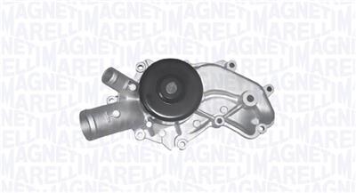 MAGNETI MARELLI 352316171282 Číslo výrobce: WPQ1282. EAN: 8001063916460.