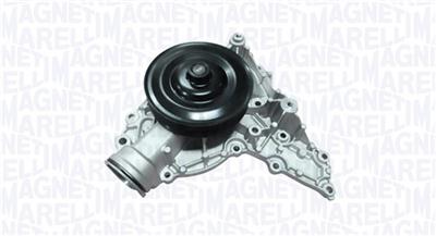 MAGNETI MARELLI 352316171289 Číslo výrobce: WPQ1289. EAN: 8001063915845.