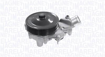 MAGNETI MARELLI 352316171311 Číslo výrobce: WPQ1311. EAN: 8001063693637.