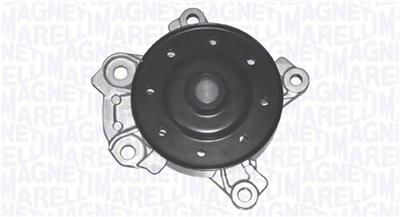 MAGNETI MARELLI 352316171319 Číslo výrobce: WPQ1319. EAN: 8001063757483.
