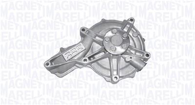 MAGNETI MARELLI 352316171343 Číslo výrobce: WPQ1343. EAN: 8001063779188.