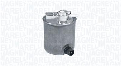MAGNETI MARELLI 153071760249 Číslo výrobce: 71760249. EAN: 8001063591155.