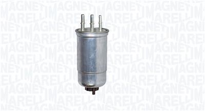MAGNETI MARELLI 153071760393 Číslo výrobce: 71760393. EAN: 8001063639376.