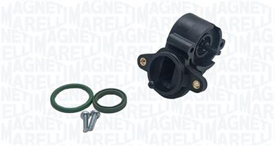 MAGNETI MARELLI 023000009010 Číslo výrobce: AMTK009. EAN: 8001063699332.