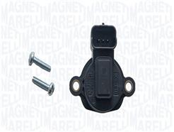 MAGNETI MARELLI 023000016010