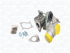 MAGNETI MARELLI 807101000100