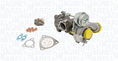 MAGNETI MARELLI 807101000200 Číslo výrobce: TBM0002. EAN: 8001063990538.