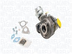 MAGNETI MARELLI 807101000700
