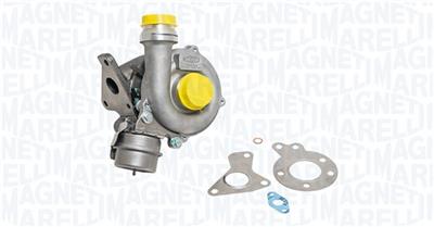 MAGNETI MARELLI 807101000800 Číslo výrobce: TBM0008. EAN: 8001063911625.