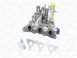 MAGNETI MARELLI 807101001200