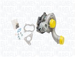 MAGNETI MARELLI 807101001300