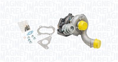 MAGNETI MARELLI 807101001300 Číslo výrobce: TBM0013. EAN: 8001063952116.
