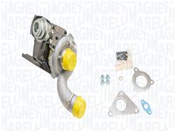 MAGNETI MARELLI 807101001800