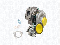 MAGNETI MARELLI 807101001900