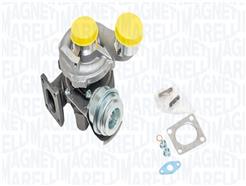 MAGNETI MARELLI 807101002000