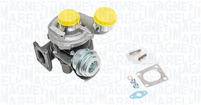 MAGNETI MARELLI 807101002000 Číslo výrobce: TBM0020. EAN: 8001063657172.