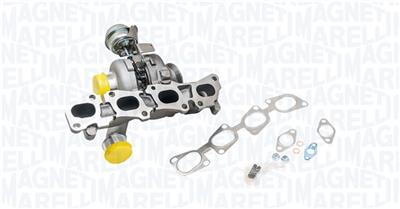MAGNETI MARELLI 807101002500 Číslo výrobce: TBM0025. EAN: 8001063888538.