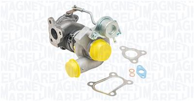 MAGNETI MARELLI 807101002800 Číslo výrobce: TBM0028. EAN: 8001063957470.