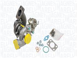 MAGNETI MARELLI 807101002900