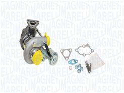 MAGNETI MARELLI 807101003000
