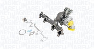 MAGNETI MARELLI 807101003300 Číslo výrobce: TBM0033. EAN: 8001063979717.