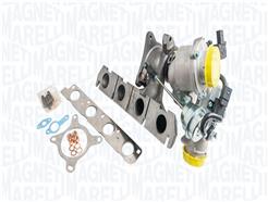 MAGNETI MARELLI 807101003700