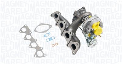 MAGNETI MARELLI 807101003800 Číslo výrobce: TBM0038. EAN: 8001063956497.