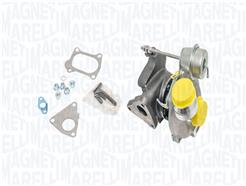 MAGNETI MARELLI 807101004500