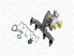 MAGNETI MARELLI 807101004800